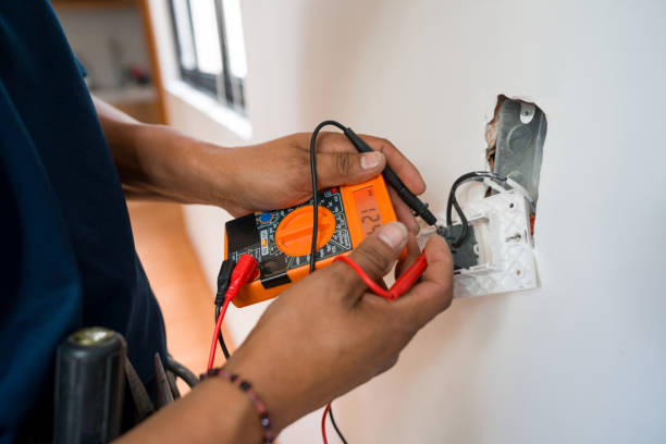 Best Electrician Near Me  in El Paso, TX