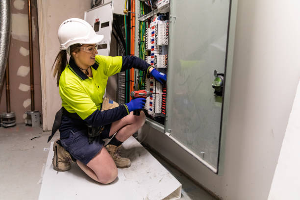 Best Electrical Wiring Services  in El Paso, TX