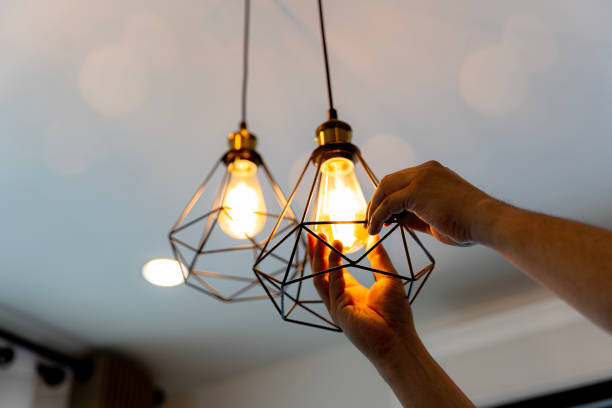Professional Electrician in El Paso, TX