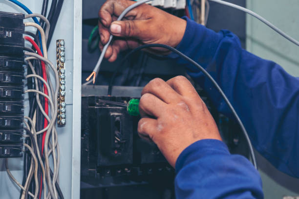 Best Electrical Repair Services  in El Paso, TX