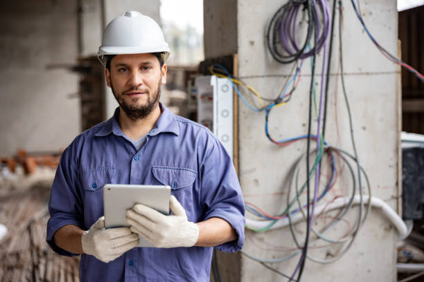 Best Electrical System Inspection  in El Paso, TX