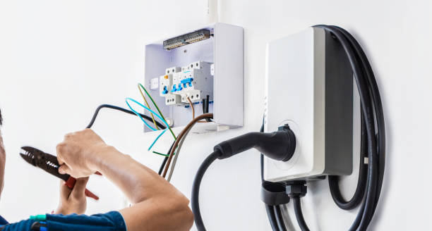 Best Emergency Electrical Repair  in El Paso, TX