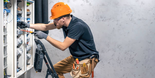 Best Affordable Electrician  in El Paso, TX