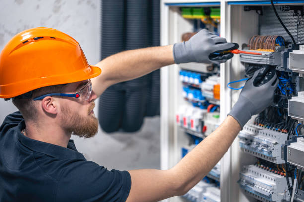 Best Electrical Rewiring Services  in El Paso, TX