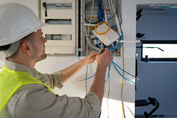 Best Local Electrician Companies  in El Paso, TX